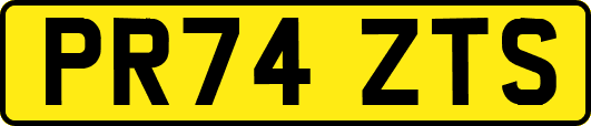 PR74ZTS