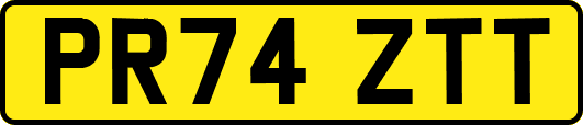 PR74ZTT