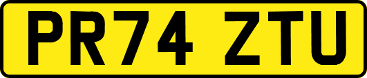 PR74ZTU