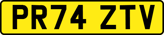 PR74ZTV