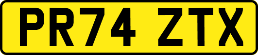PR74ZTX