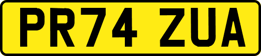 PR74ZUA