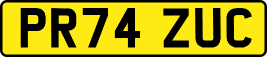 PR74ZUC