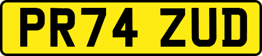 PR74ZUD
