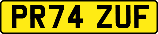 PR74ZUF