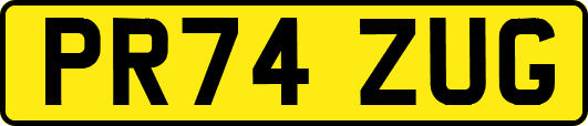 PR74ZUG