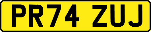 PR74ZUJ