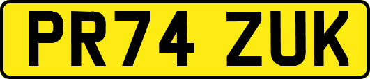 PR74ZUK