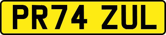 PR74ZUL