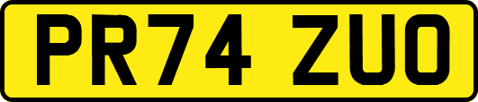 PR74ZUO
