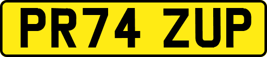 PR74ZUP