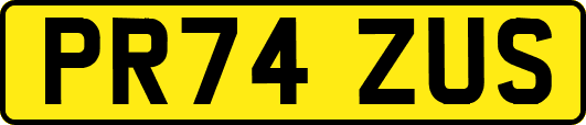 PR74ZUS