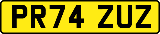 PR74ZUZ