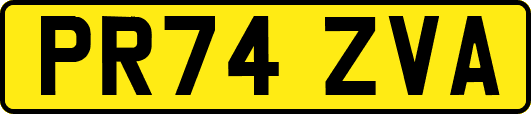PR74ZVA