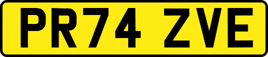 PR74ZVE
