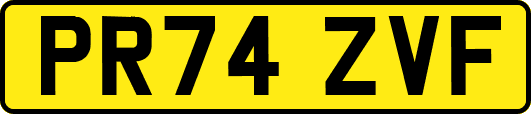 PR74ZVF