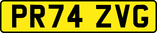 PR74ZVG