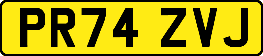 PR74ZVJ