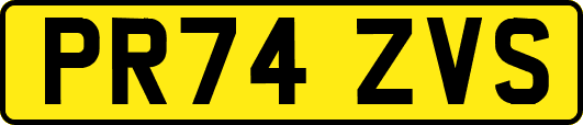 PR74ZVS