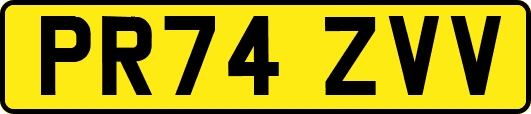 PR74ZVV