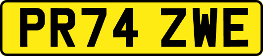 PR74ZWE