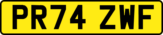 PR74ZWF