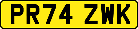 PR74ZWK