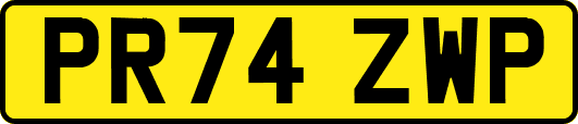 PR74ZWP