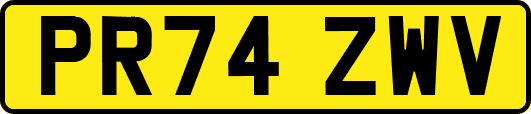 PR74ZWV