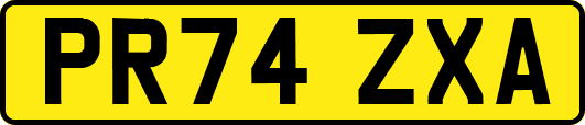 PR74ZXA