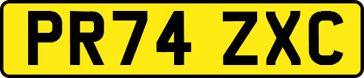 PR74ZXC