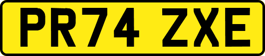 PR74ZXE
