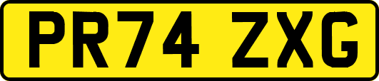 PR74ZXG