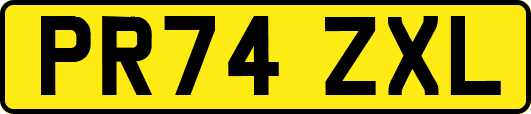 PR74ZXL