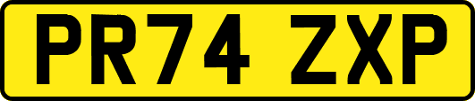 PR74ZXP