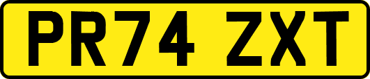 PR74ZXT
