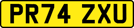 PR74ZXU