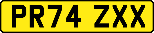 PR74ZXX