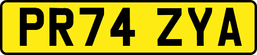 PR74ZYA