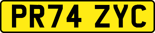 PR74ZYC
