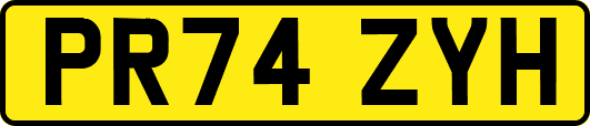 PR74ZYH