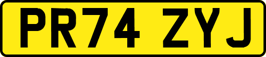 PR74ZYJ