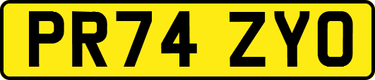 PR74ZYO