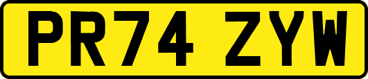 PR74ZYW