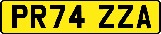 PR74ZZA