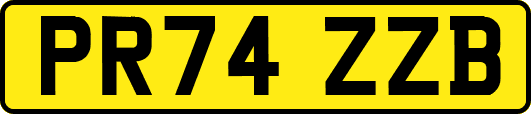 PR74ZZB