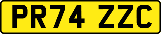 PR74ZZC