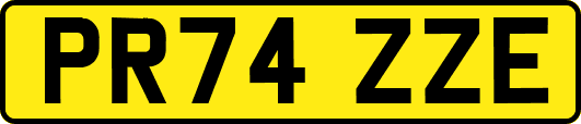 PR74ZZE