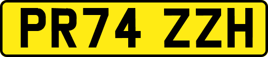 PR74ZZH