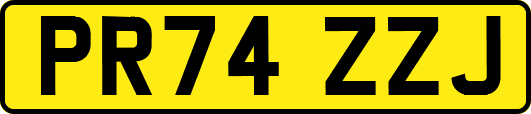 PR74ZZJ